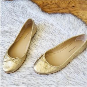 Banana Republic shoes